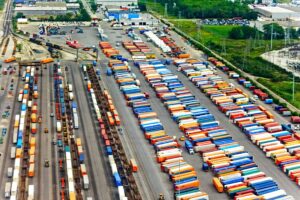 Problems faced by the American Trucker
