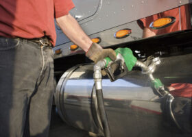 Oregon Rep. wants to ban diesel starting in 2024