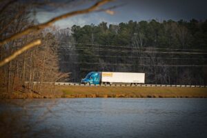 A Great Career After the Military – Professional Truck Driver!