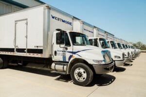 ,000 Sign-on Bonus for Dedicated Class A CDL Drivers in Rock Island, IL