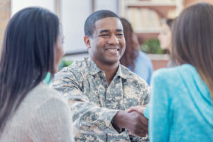 White House: ‘We need more veterans in trucking’