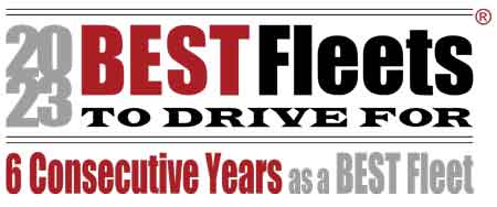Best Fleets to Drive For 2023