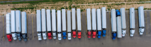 Buttigieg Addresses Truck Parking and Low Enrollment in Youth Pilot Program