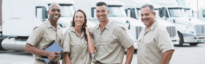 Why Diversity is Crucial to Trucking and How we can Achieve it