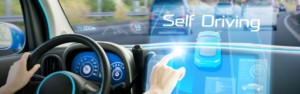 The Road Ahead: Most Americans Fear Fully Self-Driving Vehicles