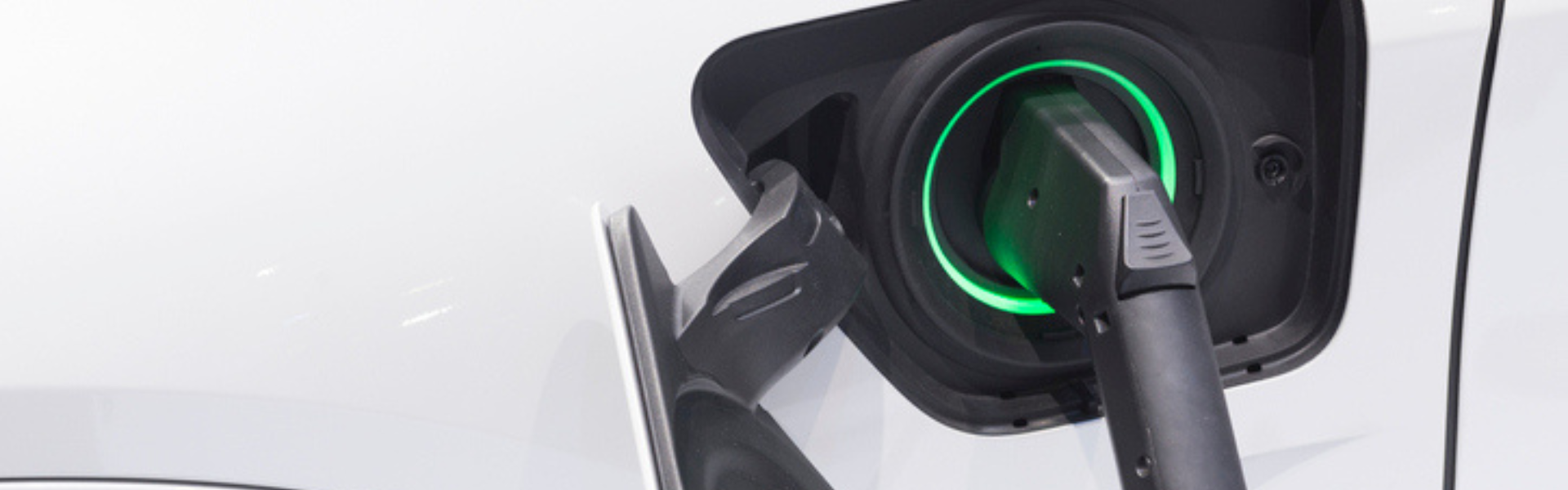 Electric vehicle charging