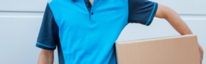 Amazon Stepping Up Fleet Safety with Cutting-Edge Tech Investment