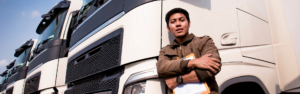 Unlocking the Potential of Student Truckers: New High School Curriculum Fosters Career Growth