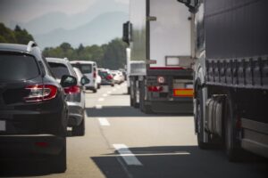 Truckers Reveal the Biggest Challenges of Life on the Road