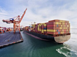 Slowing Inflation: Shipping Costs Point to Brighter Economic Outlook