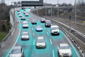 Autonomous Vehicle Adoption Benefit Highlighted by House Republicans