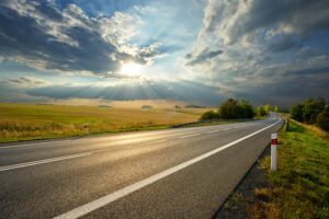 Truck Driver Recognized as Highway Angel for Helping Crash Victim