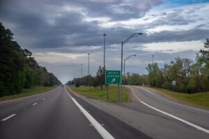 Stress-Free Weigh Station Inspections for Truckers