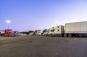 Freightliner Delivering More Convenience with Love’s Partnership