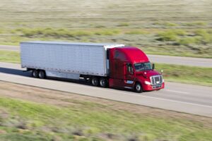 From College Administrator to Trucker: How A Radical Career Change Unlocked a New Life