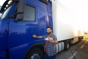 Missouri Invests in Skilled Workers – .9 Million Grant to Fund CDL and Job Training