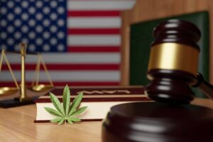 Research Group to Explore How Cannabis Legalization Could Change the Trucking Industry