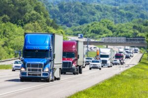 January Tonnage Numbers See 1.5% Year-Over-Year Increase
