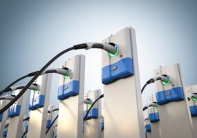 Travel Centers of America to Join the Charge with 1,000 New EV Chargers