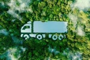 The Dawn of Sustainable Trucking: How New Technology is Changing the Industry for Good