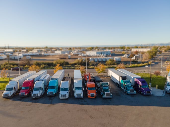 Leading 50 Cheapest Truck Car Park Near Chicago, Illinois