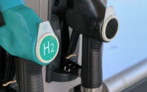DOE Backs Hydrogen Efforts with 0M