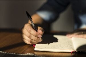 Charting a New Course: Journey of A Truck Driver-Turned-Author