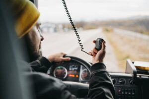 Improving Communication Between Truckers and Dispatchers/Fleet Managers