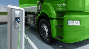 Electric Vehicles Facing an Uphill Battle to Win Over LTL Carriers