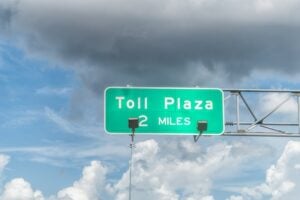 Pennsylvania Turnpike Tolls Increase 5%