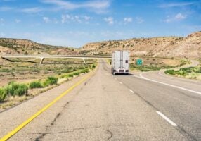 Tackling Unfamiliar Territory: Preparation Tips for Truck Drivers Navigating New Routes