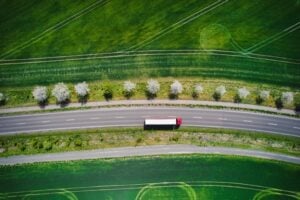 Eco-Friendly Driving Helps Reduce Carbon Emissions and Save Money