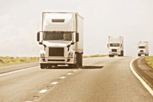 Uniting Through Grief: A Family’s Tragic Loss and The Unshakeable Brotherhood of Truckers