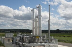 Florida Achieves Energy Milestone with Opening of Landfill Gas-to-RNG Facility