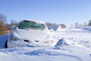 Undermanned and Overwhelmed: Truckers Blame ODOT for Snowstorm Delays