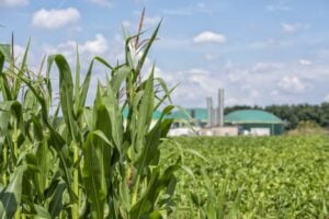 Amazon Plans Expansion of RNG Fueling Stations