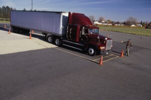 FleetForce Drives Expansion of CDL Training Centers