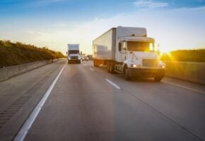 SHIP IT Act Aims to Boost Supply Chain and Support Truckers