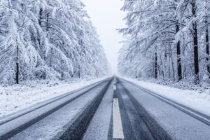 Truck Driver Honored for Rescuing Injured 12-year-old Snowmobiler