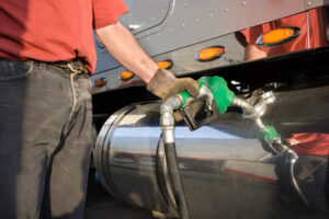 Navigating The Diesel-to-Zero Emission Transition: NACFE’s Report on the “Messy Middle” of Decarbonization