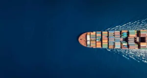 Container Ships Surge: Prepare for a Tsunami of Maritime Trade