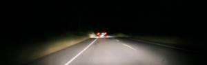 Trucker Named Highway Angel: A True Story of Bravery and Kindness