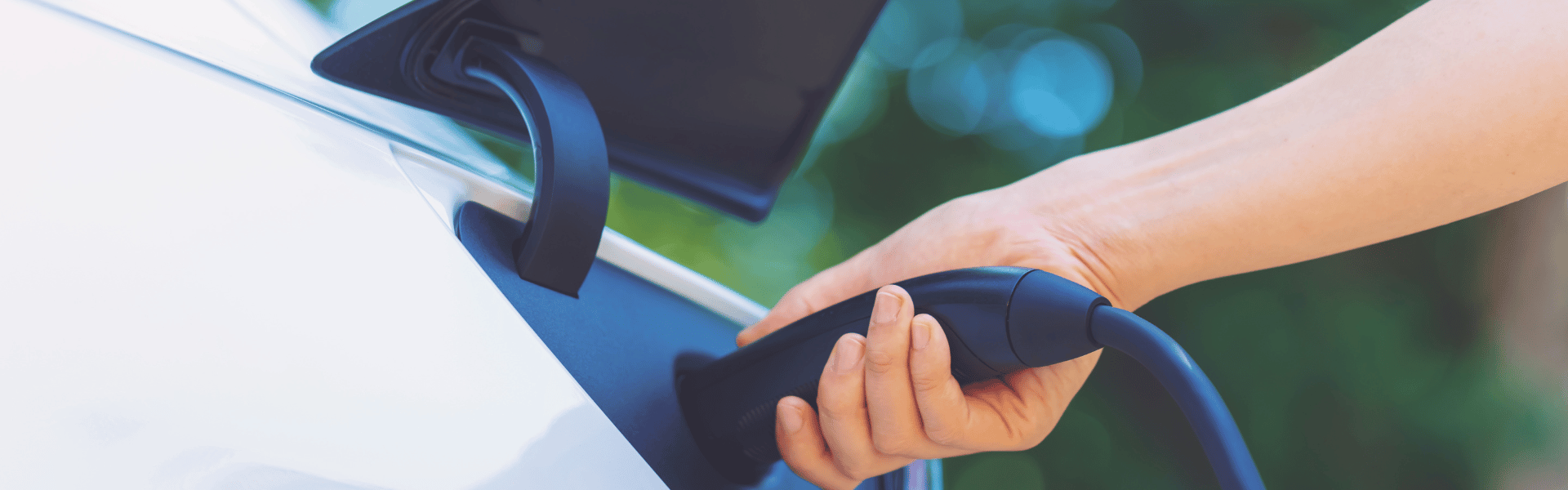 electric vehicle charging