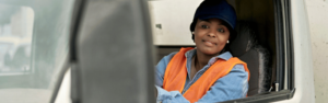 Privacy Takes Precedence: Why Most Truckers are Concerned About Driver-Facing Cameras