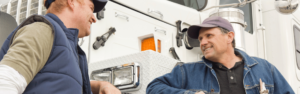A Winning Formula: Uncovering the Benefits of Team Driving to Create an Unbreakable Cold Chain