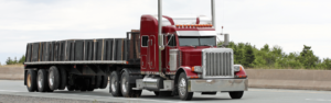 Flatbed Load Securement: Equipment and Regulations