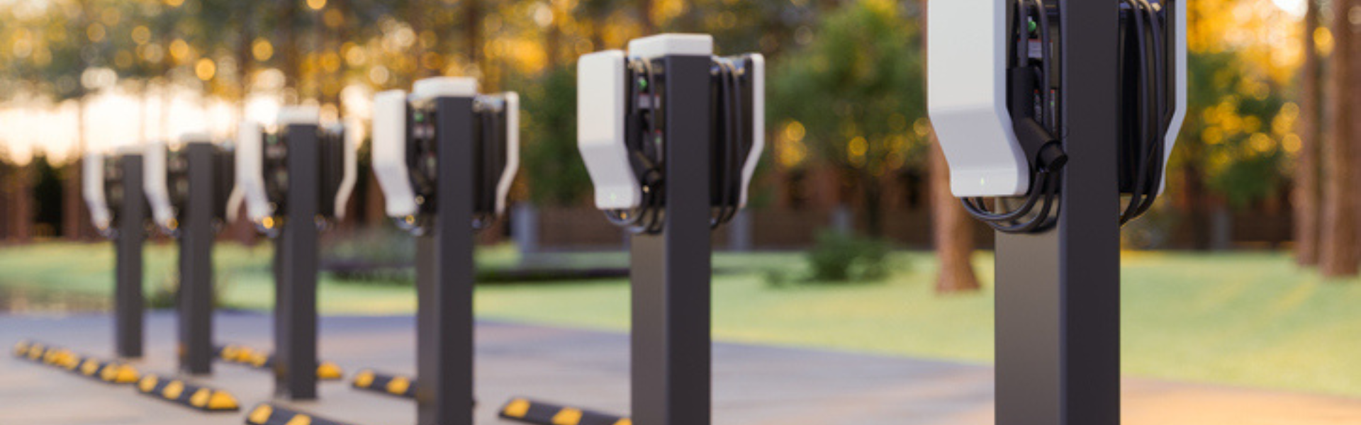 electric vehicle chargers