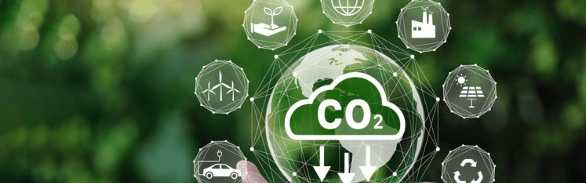 Lowering Emissions Graphic