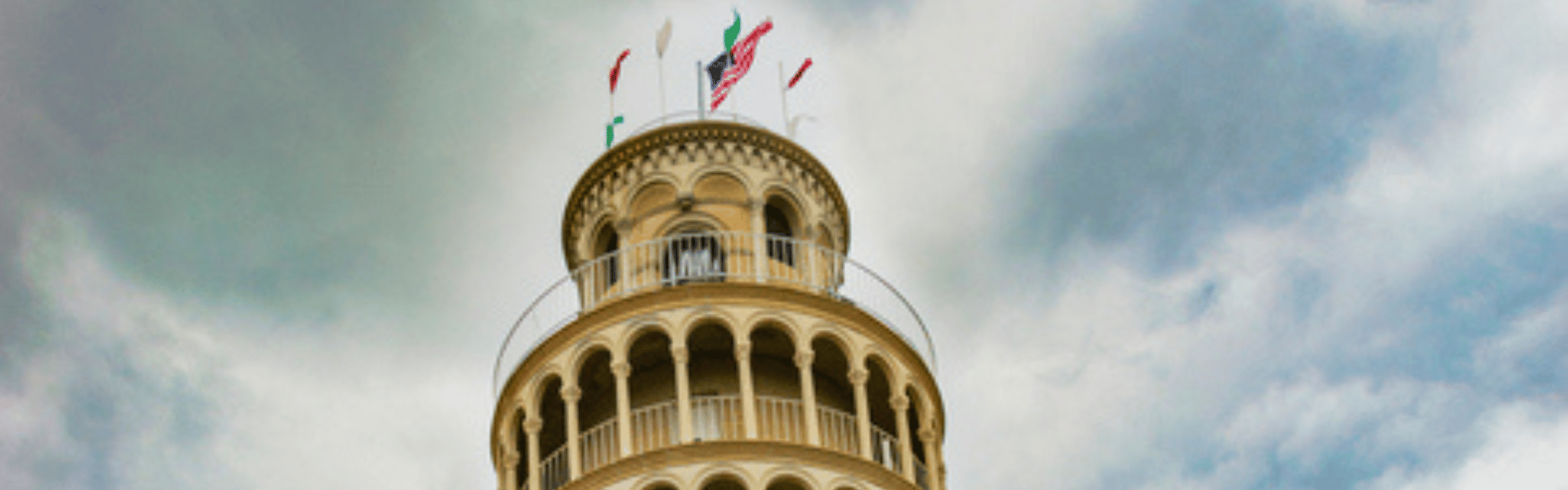 Leaning Tower of Niles