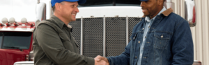 The Road to Success: How Truckers Can Nail an Interview and Land Their Dream Driving Job
